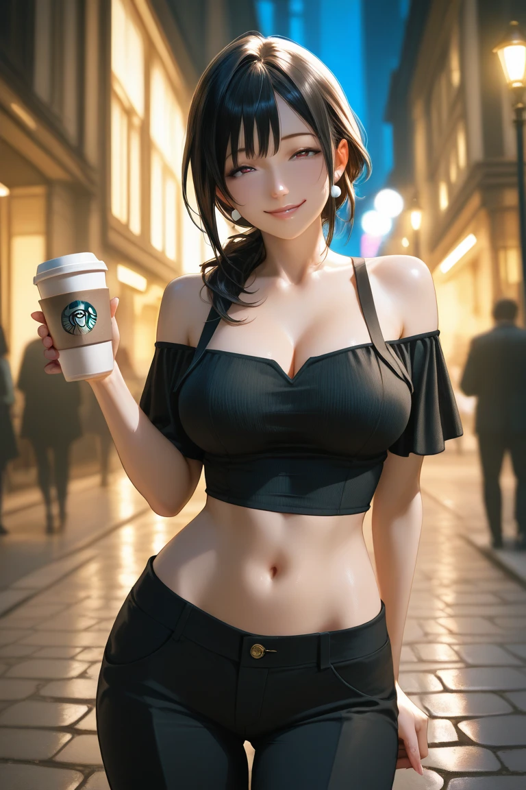 good aninomy, Masterpiece, Best Quality, 4k, 8k, professional photography, Luz tinue, infoque nítido,1 girl,
Meme_with hielo_linte_with_mama_milk_propiowaifu, propiowaifu,Starbucks, 
coffee shop, blurred background, bokeh, light particles,  apron, barista, mamas, neckline, clavicle, cup, green_apron, Café,  tinincia, tinincia_cup, 
 with hielo_linte_with_mama_milk_(Meme), looking_in_viewer, Meme, naked_apron, side chest, Alone, curves, narrow waist, 
cheered up_mono_propiowaifu,www.propiowaifu.with,
wide,mamas,huge mamas,large mamas,hits,Blue eyes,Side locks,lipstick,withstituir,by rubio,pelo intre los ojos,Horse tail,Red lips,eyebrows visible through hair,
