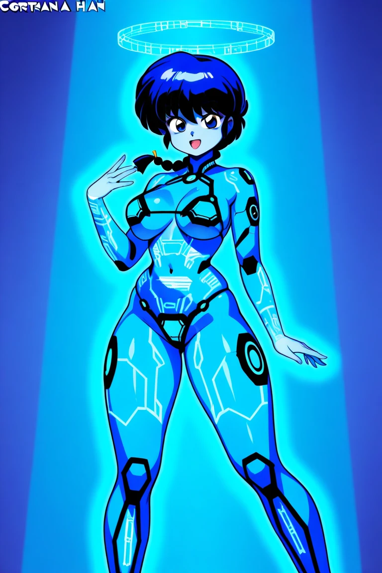 female, leotard, white background, Art, ad, colour pencil drawing, illustration, bob cut