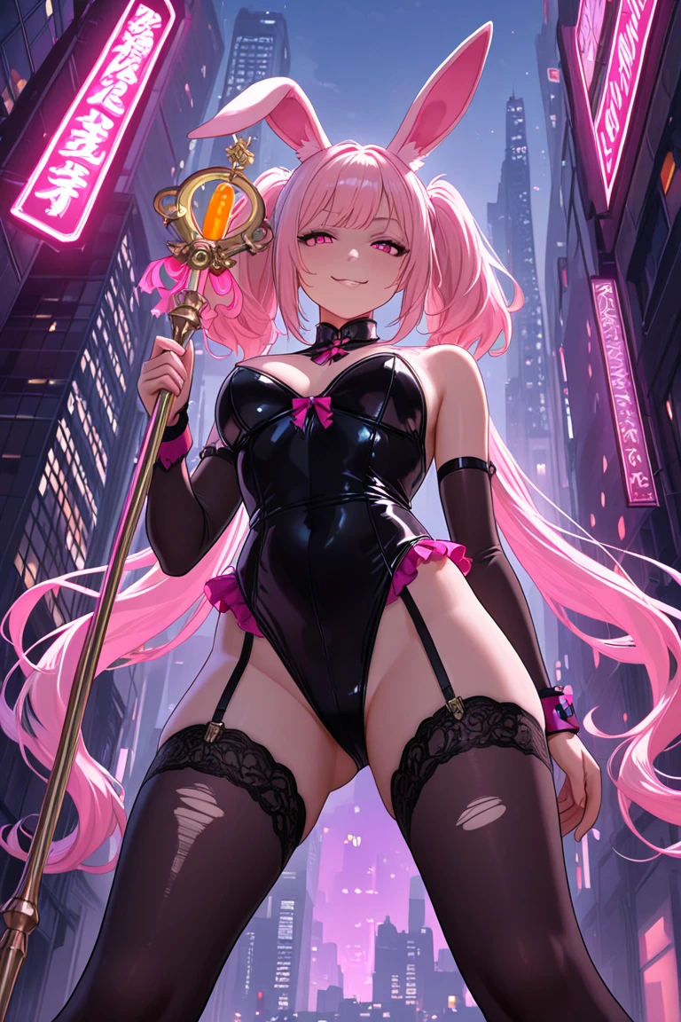 Long-haired woman with black hair、Colossal tits、(sexypose:1.4)、((both hands behind head))、((Open your knees wide))、(opening legs widely)、Armpit recess、Inner leg、(blushed face:1.4)、A smile、put out the tongue、((Heart-shaped pupil))、happily face、(((fullnude、Neon pink thigh socks、Neon pink arm cover)))、perfect anatomia、Long body、((The crotch is wet))、Drooling、((Clean waist))、On stage、((Large crowd))
