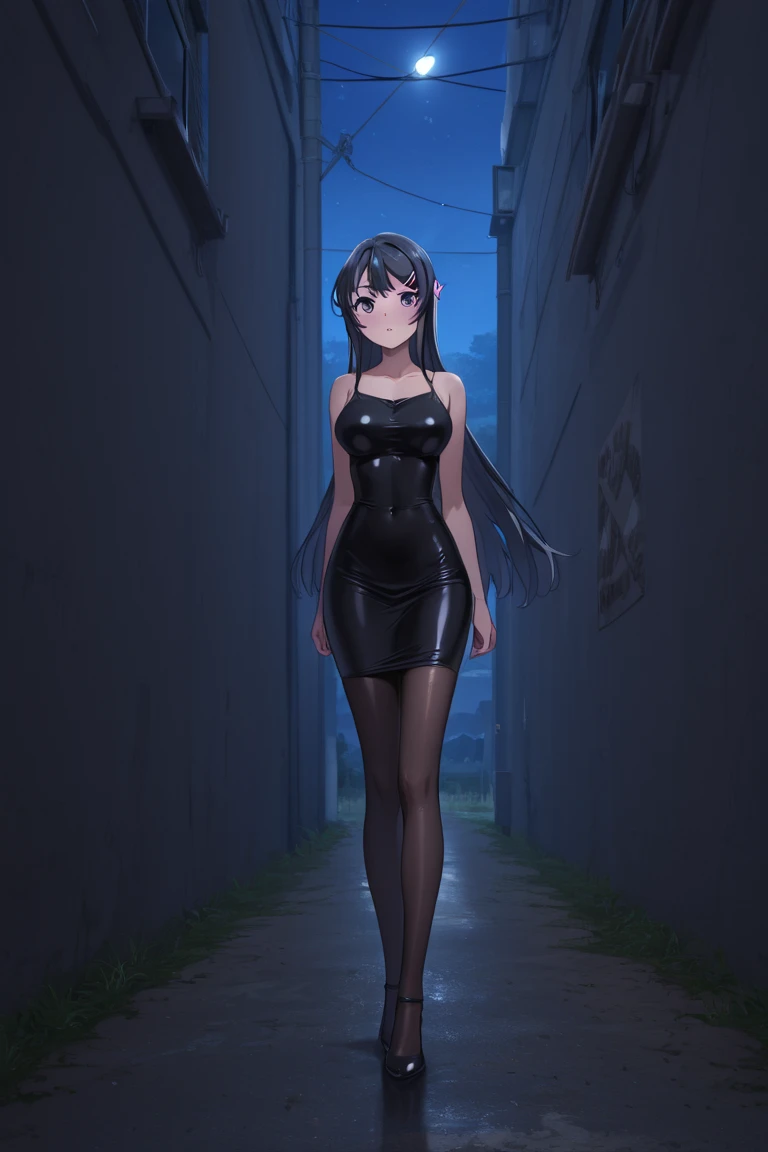 Cheongsam Girl,Long Hair,cowboy shot,Pure white background,Depth of written boundary,Low angle view,Calf Level View,Overclocked Renderer,Cinema Lighting,Ultra-fine,Very detailed,complicated,Cinematic Perspective,CG Art,