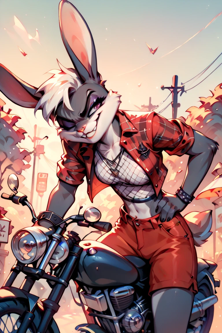 boy, cat, furry, bodyfur, bra, bottomless, gloves, boots, ride, helmet, bicycle