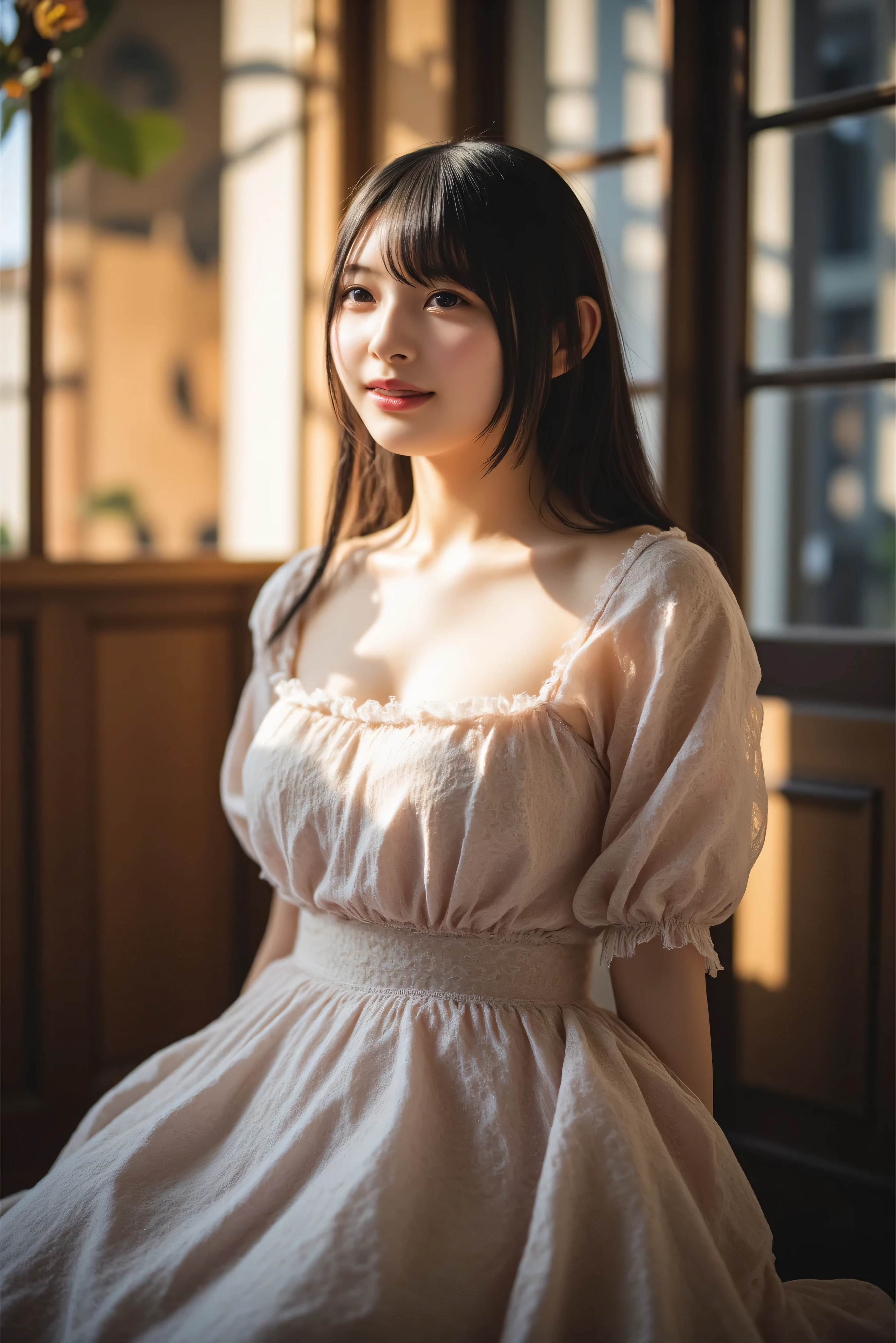 intense flash Top quality Highest image quality Big Smiles nude