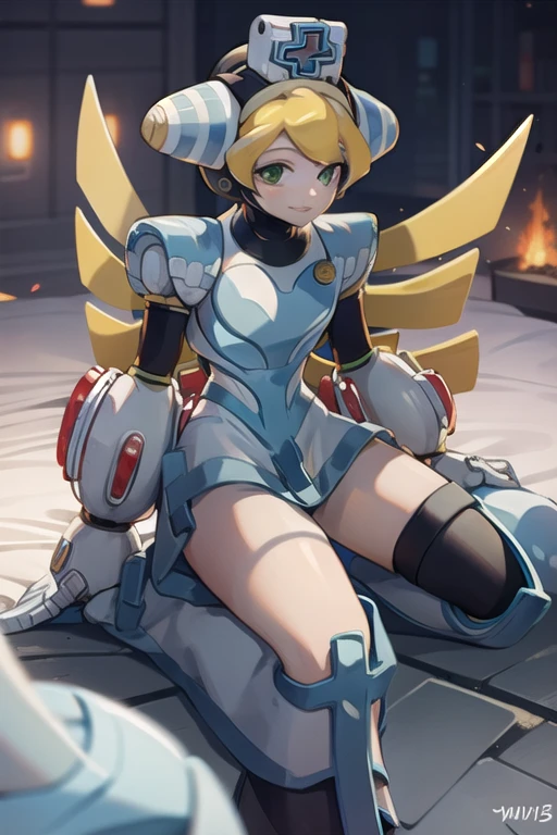quality\(8k,Extremely detailed CG unit wallpaper, masterpiece,high resolution,top-quality,top-quality real texture skin,Surrealism,提high resolution,RAW photos,Best quality,Very detailed,,Light,Light line tracing,Golden Ratio\),Close-up above the waist,Detailed Lighting,complex,femboy,Armor,Round Armor,Mechanical Boy,Youthful feeling,Modern Background,Interior background,Laboratory Background,femboy,Technology,Technology,Future Style,cute boy,cuteshota,Mechanical Girl,Doll Boy,futa,Hip bulge,Bulge between the thighs,Mechanical eyes,Tights,flat chest,Doll eyes,Light eyes,Hip bulge,White,White,White,cute,Hip bulge,Light Color,Mechanical Girl,Mechanical feel,Bulge between the thighs,Mechanical belt,Single ponytail,belt,dick,penis