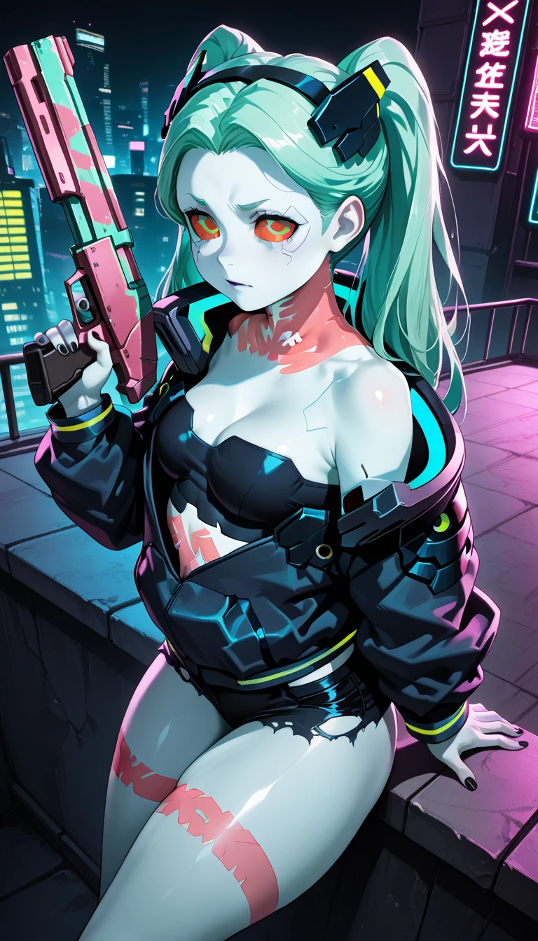 girl