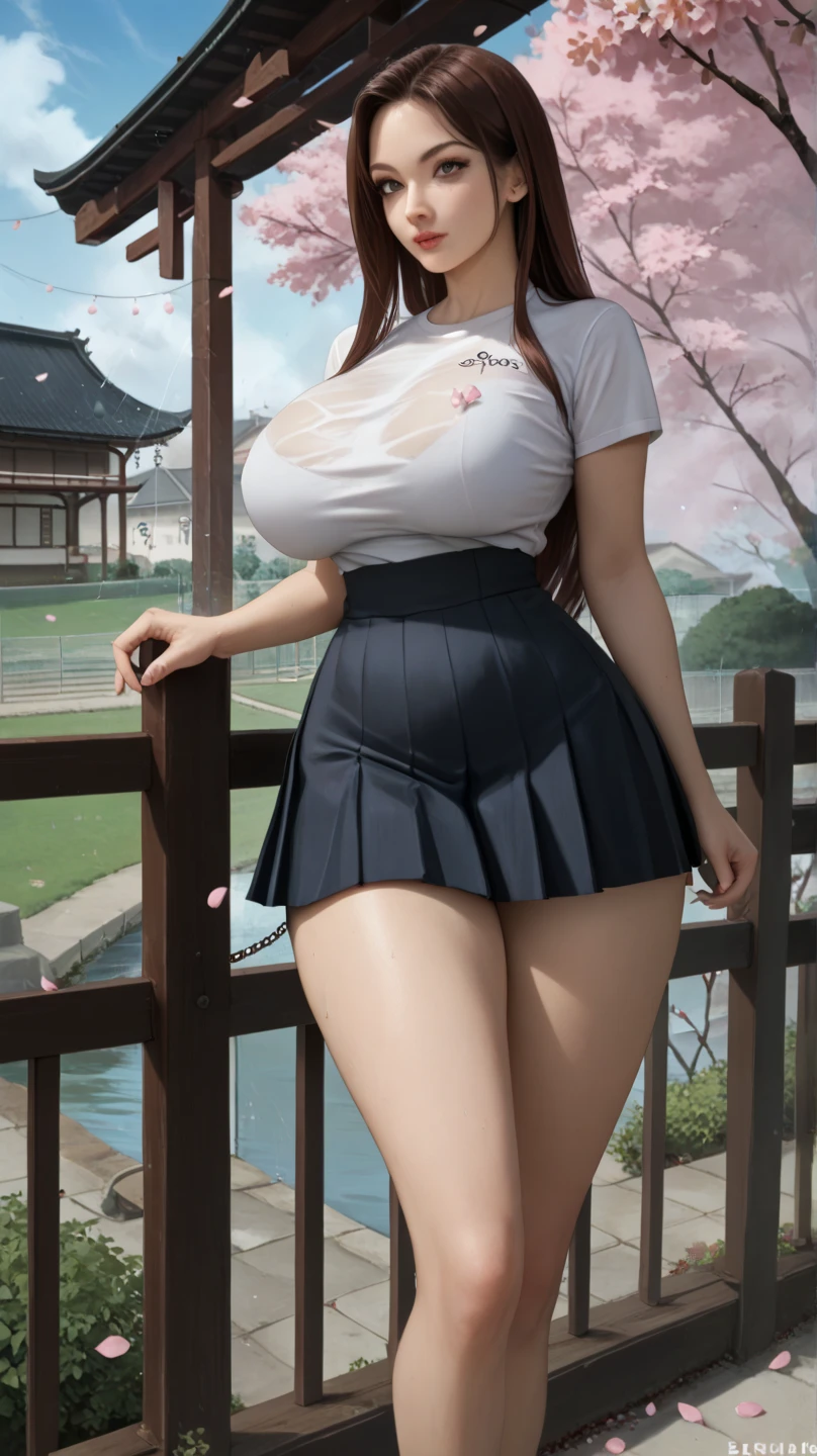 Beige panties