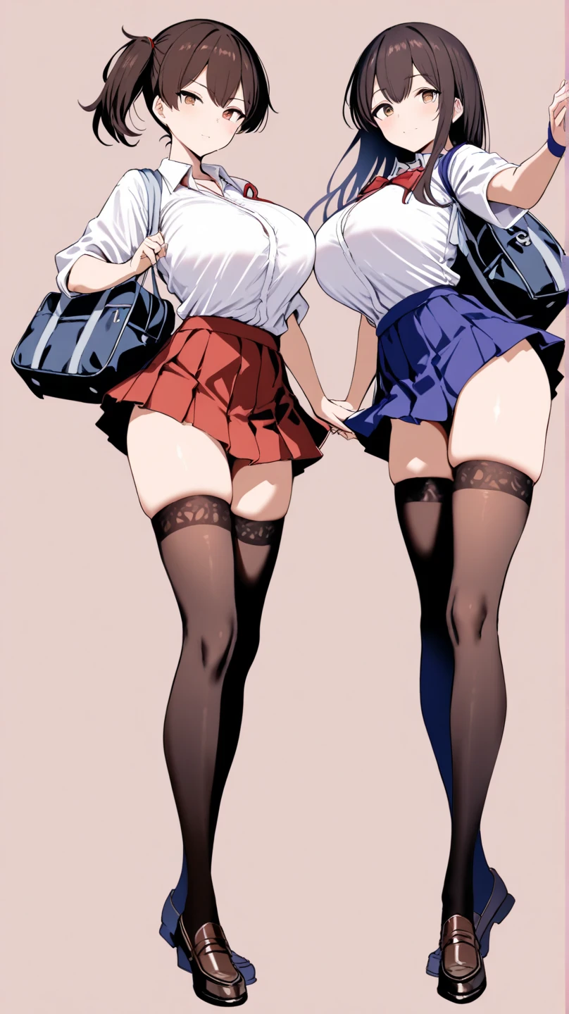 Ultra HD、Highest quality,Striptease、Morning、Embarrassed、pantyhose、pantyhoseの下のパンティー、Laundry basket、Used panties、Worn out pantier.々Panties、Panties scattered、The room is full of panties、high school girl、Change of clothes、Undressing scene、Voyeur-style angle、Long black hair、While taking off clothes