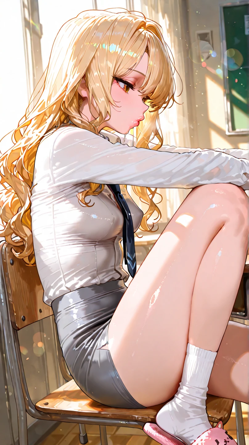 ((((Best Quality, 8K, 32K, masterpiece, 1.2)))),{{solo}},nsfw,{{{Artist: EUPHORIA's style}}},((perfect beautiful face:1.2)), public toilet in train, wearing , standing, peeing against men's toilet, leaking pee from pussy, half visible vivid pussy, ((a lot of public hairs:1.4)), defiant look, embarrassed, ((from below:1.2)),