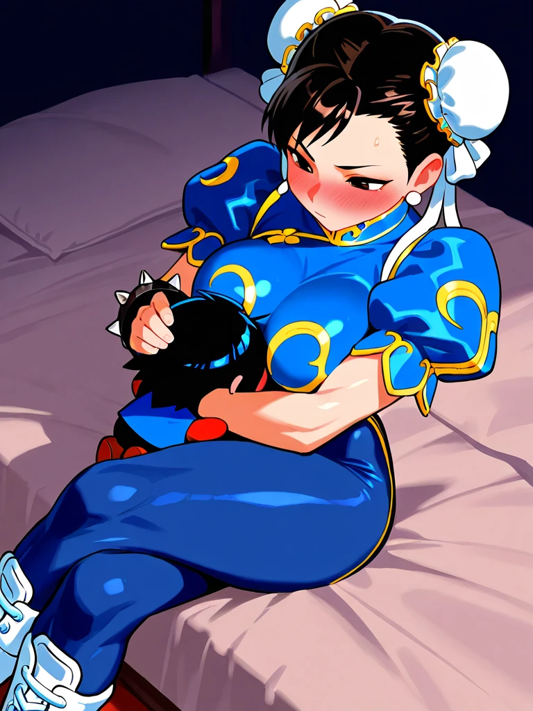 Score_9, score_8_up, score_7_up, score_6_up, score_5_up, score_4_up, source_anime, cute girl, detailed eye, sleeveless, BREAK Tomoe gozen, ponytail, sagging gigantic huge biggest breasts, huge dark areolae, areola slip, dark nipple, hairy armpit hair, Japanese, cute Japanese, sweating, heart mark words, in dark room, hentai atmosphere, wide hip, tanned skin, cum shot, blushing, blowjob, penis, blushing, ahegao, bukkake, pov, holding testicle, 1boy, 1girl, 69 position, boy asshole, finger into anal, tanned skin, asshole, femdom, sadist, ass hair, in house, spreading testicle