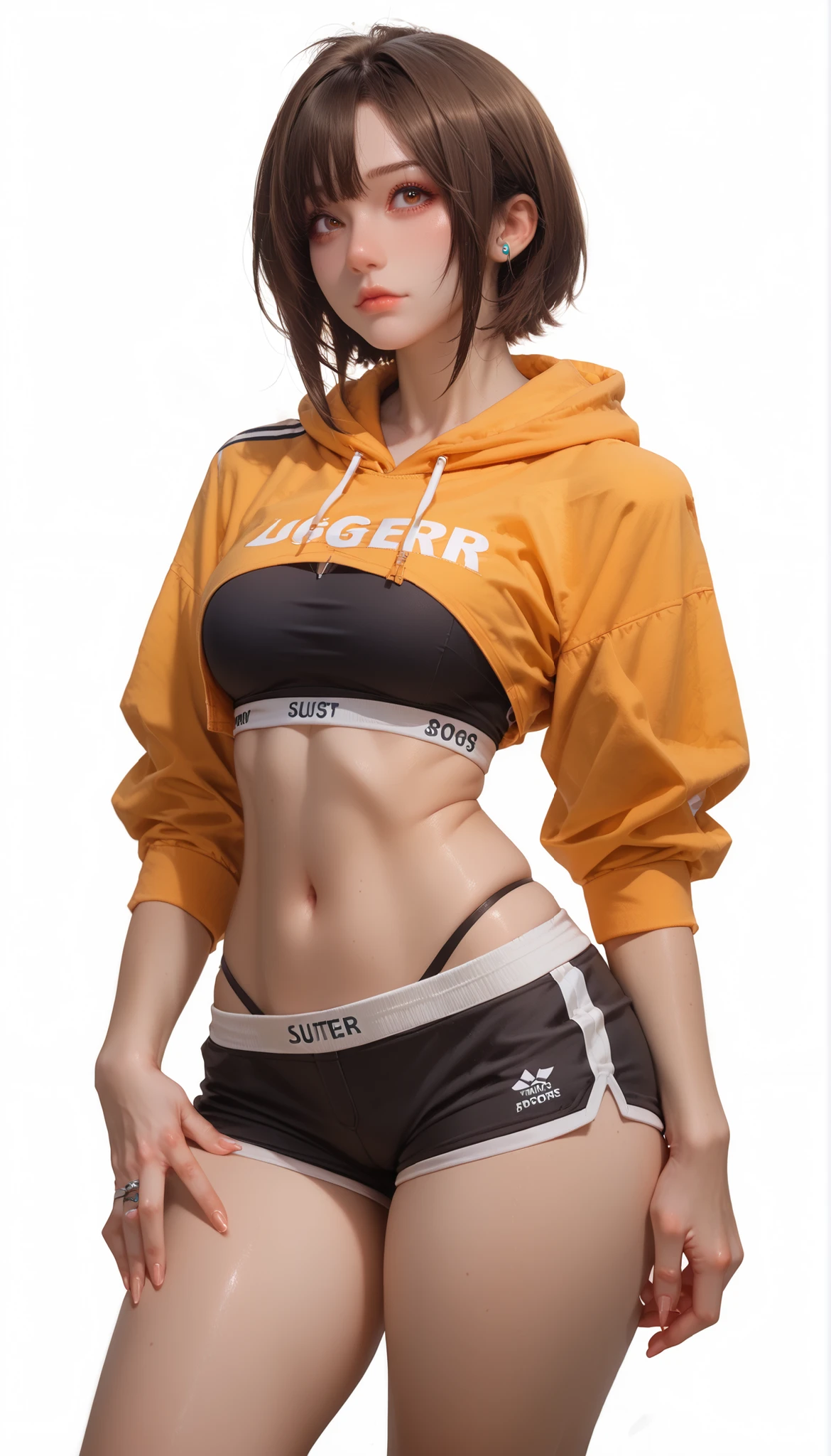 Naruto in panties
