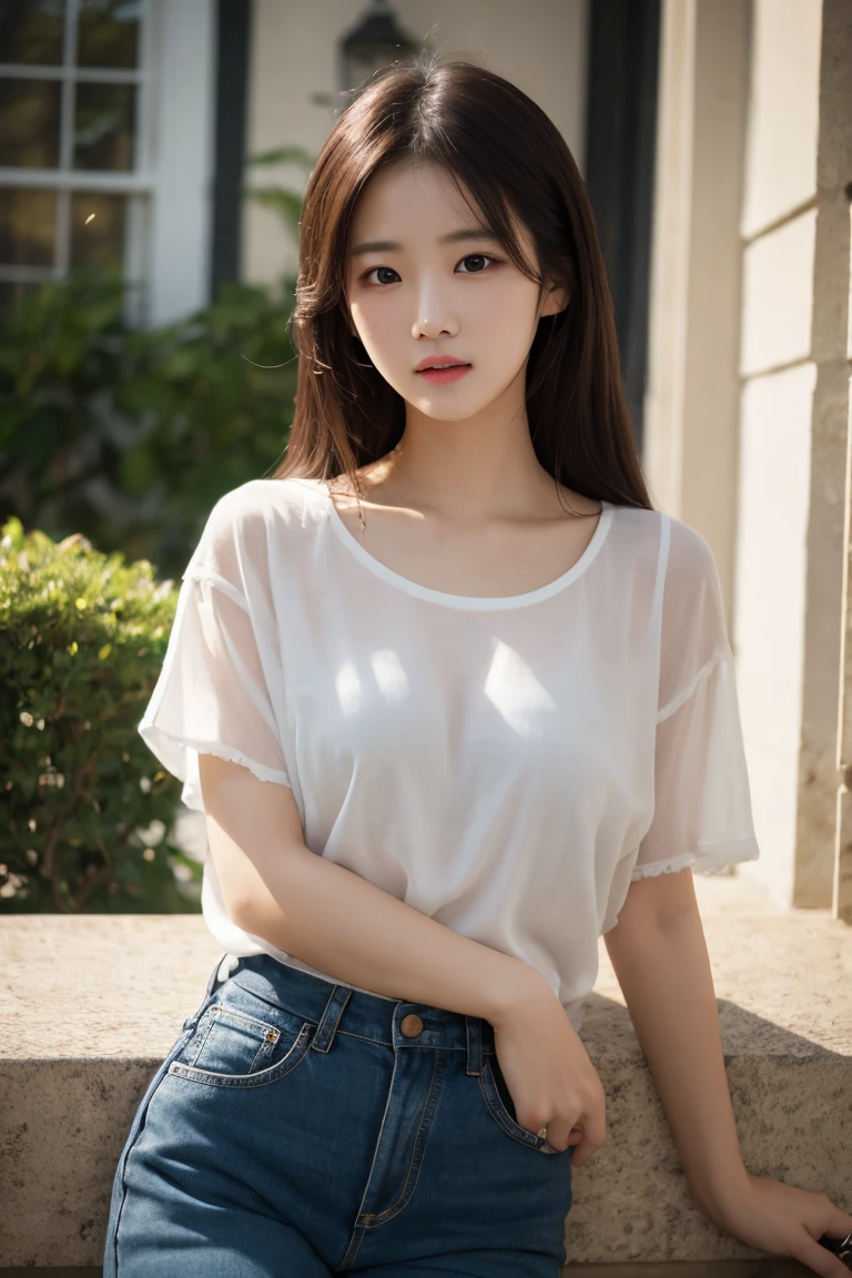 Liu Yifei