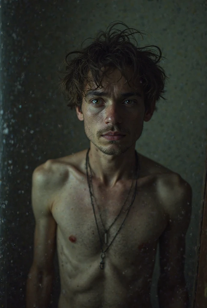 A boy fuck transgender boy without clothes 