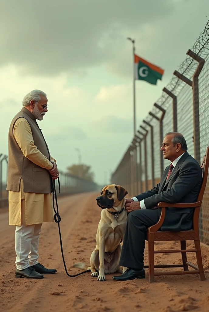 Indians licking feet of Israeli and being slave, India x Israel flag in wall,Indian guy smiling and saying full support from moon Delhi