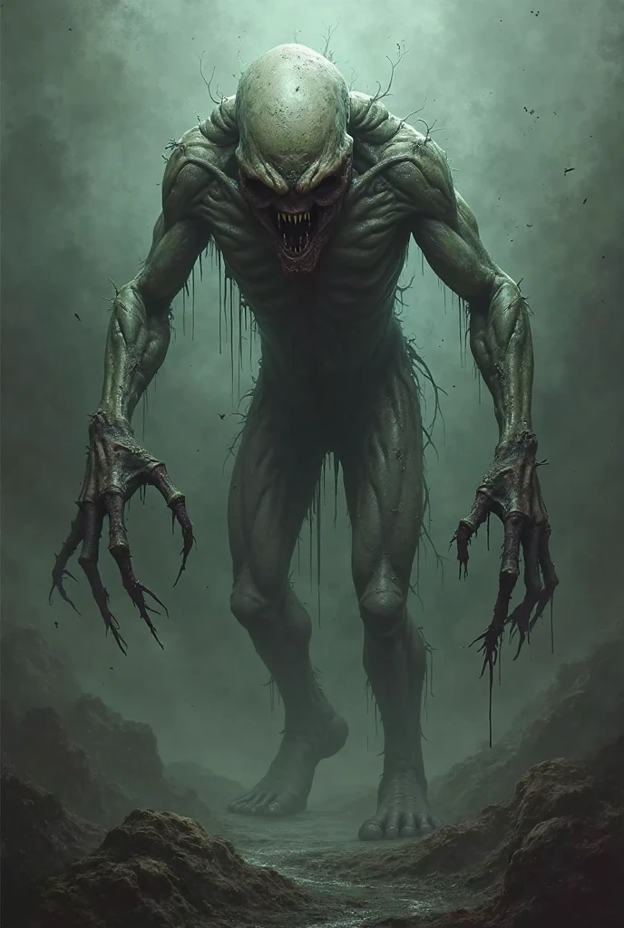 Realistic jenova