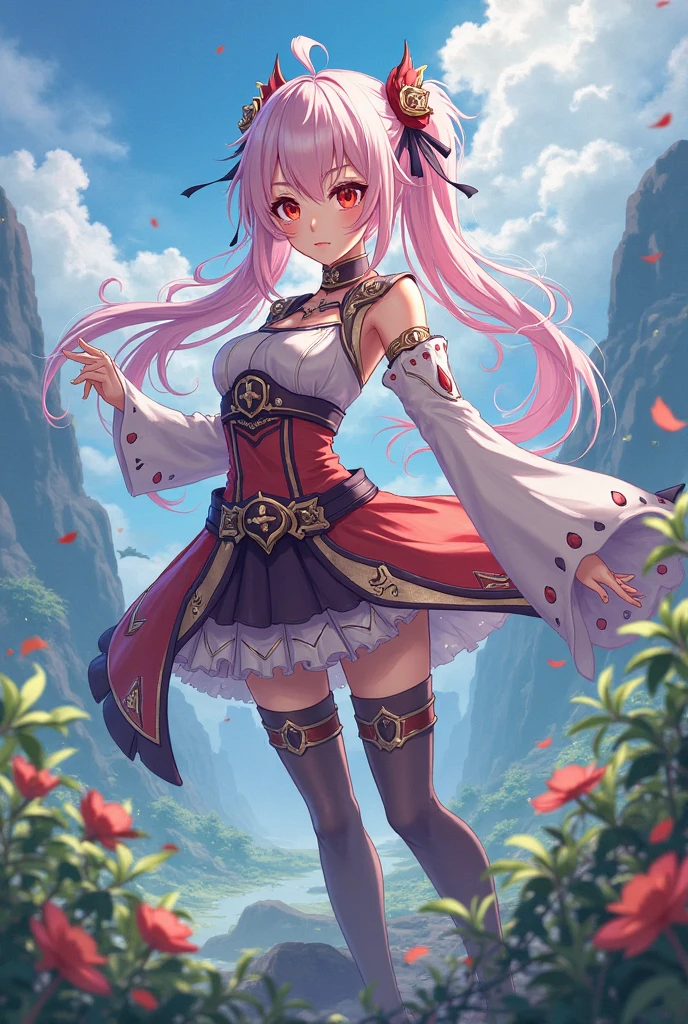 NSFW,Duas meninas,Meet,Pose de gato,mostrar o mamilo,com longos cabelos prateados,cabelos azuis claros,Penteado rosa claro，orelhas de gato，olhos cor-de-rosa，Lolita，meia branca，pink bows,Sorria de boca aberta,Pulseira de ligadura,Qualidade de imagem superior,best quality