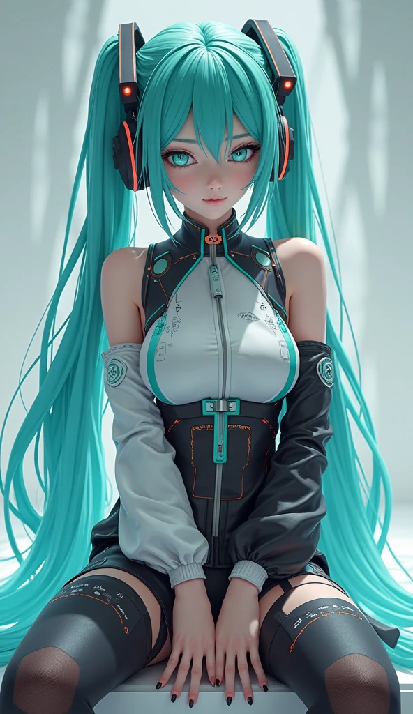 The most beautiful woman with a precisely controlled electronic circuit using a nano system, a face and body that are as precisely produced as human women and backed by science, and a well-proportioned, high-dimensional, detailed appearance. A clone is lost on a sand planet and is looking for a place to go, from the viewer's perspective