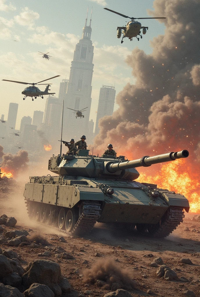 please。

Generated prompt example：
"icon,war game-inspired,gun battle game,tiktok logo,best quality,ultra-detailed,realistic,concept art,military theme,aesthetic design,vibrant colors,explosions,dynamic action,high-tech weapons,special effects,dramatic lighting"

Please output the prompt according to the above requirements。remember，Do not segment the output prompt，Also do not include any explanation。