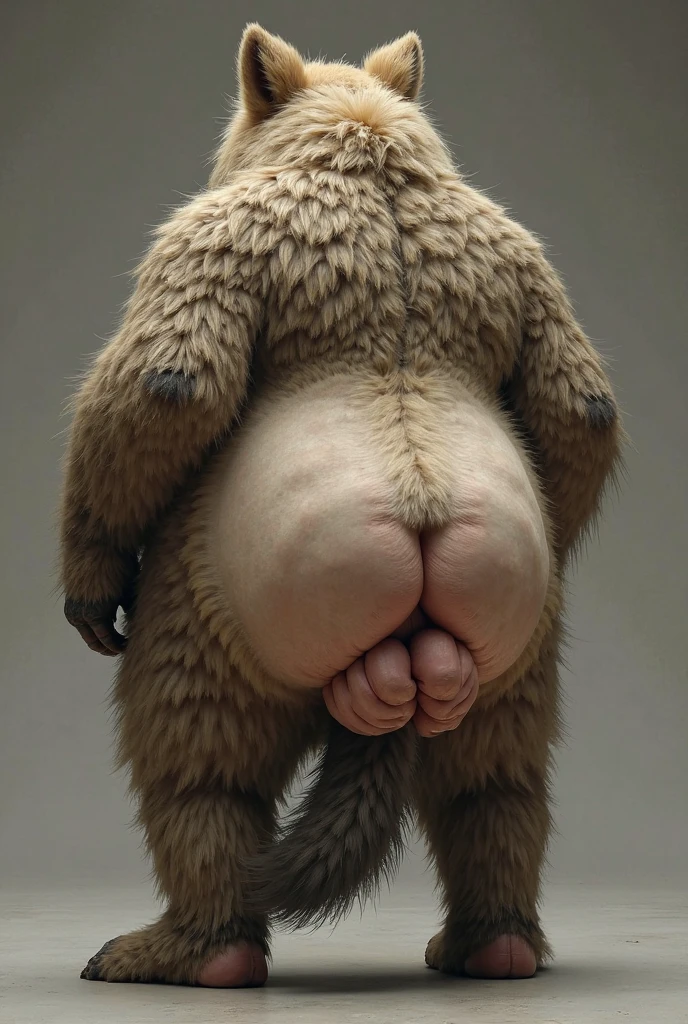 Sexy teen brunette, beautiful college girl, popular girl, southeastern sorority girl, beautiful face, incredibly attractive face, THICC, very busty, curvy, sexy popular college student transforming, undergoing a cursed transformation except for her face and head, NSFW transformation, sexy female werewolf, busty anthro wolf monster ((human face)) transformation, (((THICK Brown/Grey FUR on her entire body))), rule 34 transformation art, huge futa cock, 8 foot canine penis, enormous canine penis, humongous penis, World’s thickest penis, 8K, UHD, intense high detail, human to wolf monster transformation with futa canine cock, white T-shirt, pink bra, pink pencil skirt, clothes being stretched and ripped to tatters by her transformation, cursed transformation into a monster sexy female werewolf, sorority, sorority house, fancy sorority house bedroom, full moon visible through a window, rule 34, transformation, corruption, horrified and disgusted by her own transformation, 8K UHD Fantasy transformation art