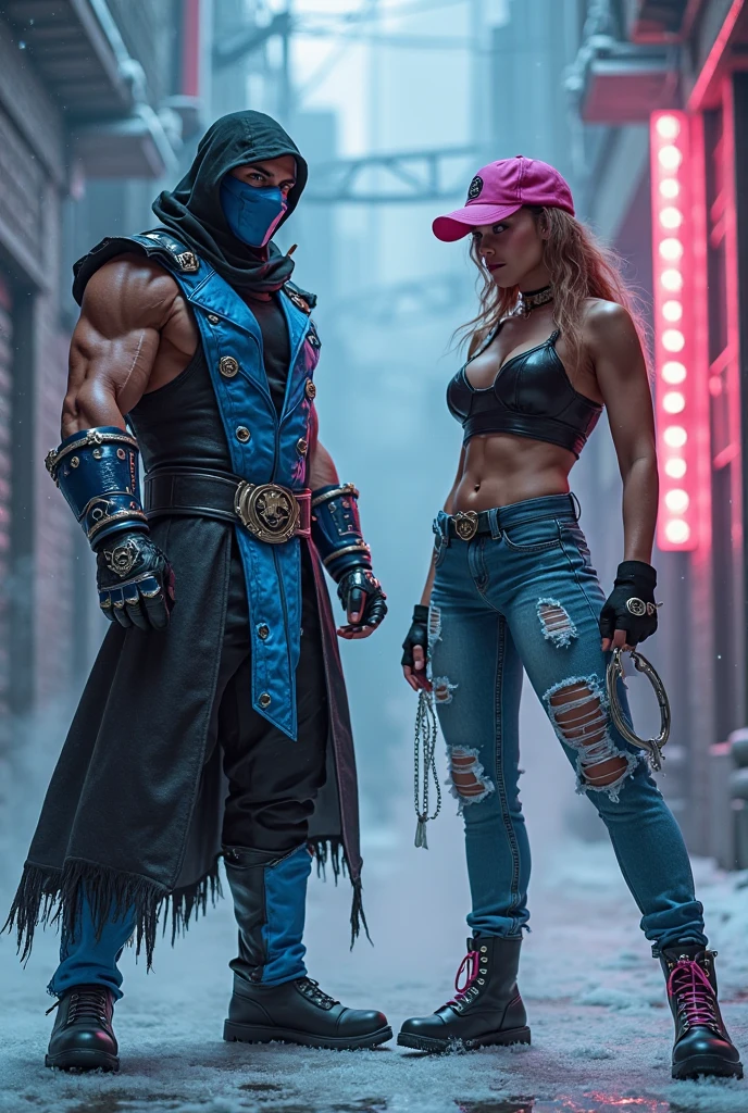 Teenage Mutant Ninja Nurgles