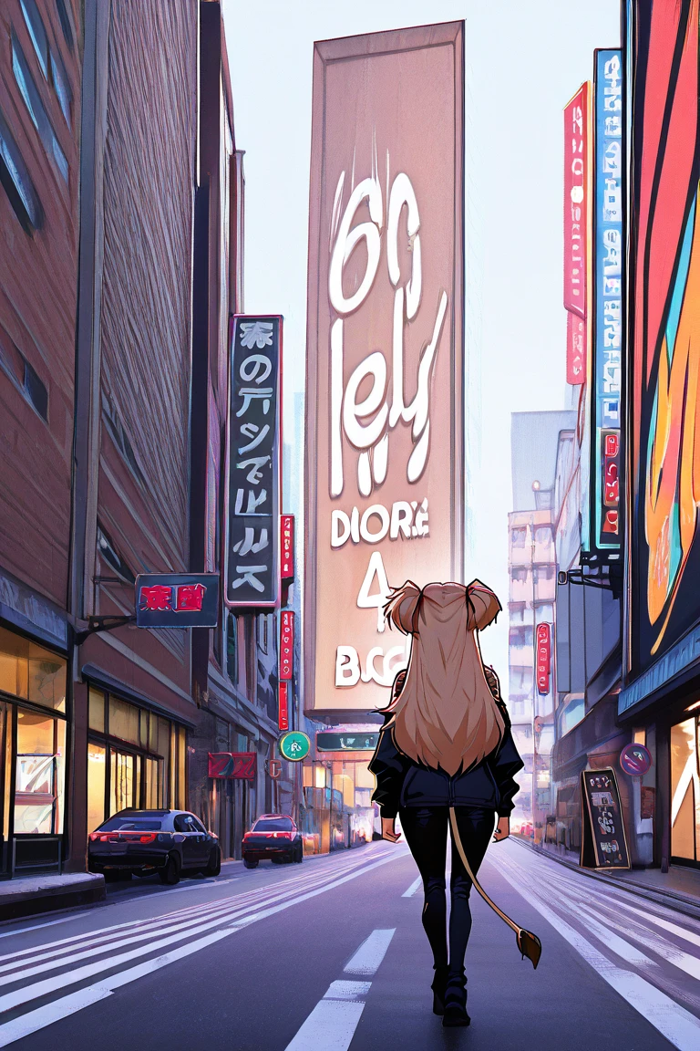 Perfect centering, Cute brown baby poodle, Wearing a student jacket, Wear sunglasses, Wearing headphones, Standing position, Abstract Beauty, Centered, Looking into the camera, To the camera, Near perfect, dynamic, Moonlight glow, Very detailed, Digital Painting, artステーション, コンセプトart, Silky, Sharp focus, 8K, High resolution, figure, art：Carne Griffith、Vadim Kashin, White Background,