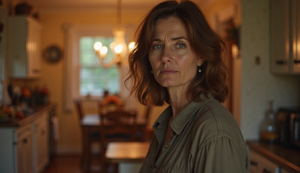 photo of sks woman, natural lighting, <lora:add_detail:0.35>, Cinematic photography, movie mood, cinematic light, compelling composition, storytelling elements, conveys emotion,, <lora:locon_annetteotoole_v1_from_v1_64_32:1>
