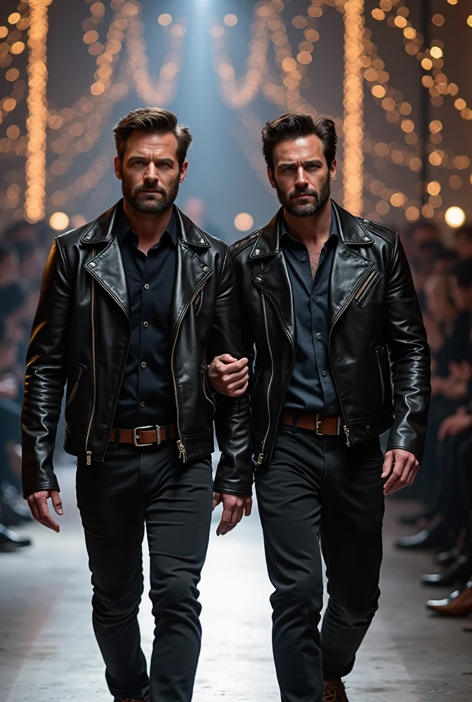 Dallas Winston and Johnny Cade from The Outsiders book.