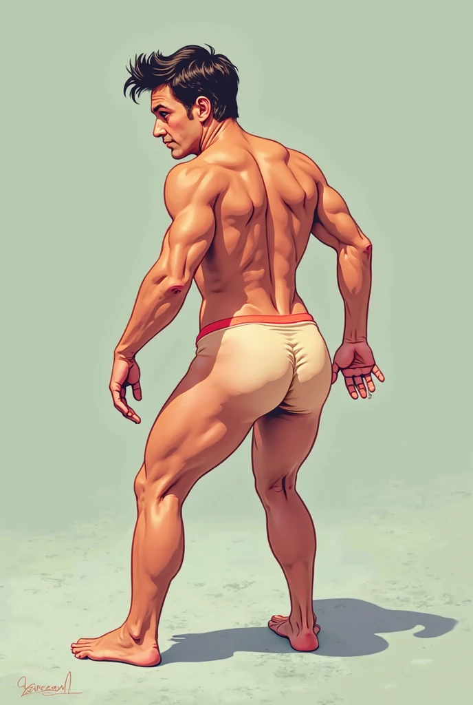 NSFW,totally naked Stephen amell character sheet , masterpiece,top-quality,((character sheets,Same character)),(((Lateral, face, back , side,soles))), LEAVESscene,Pose too,Hairstyle army,Posing ,(simple background、white backgrounid:1.3),illustration,1 male human,Stephen AMELL,daddy hunk , handsome,thin man ,six pack stomack,hunk Face ,Stubble,Lots of body hair,dark blond hair,,Hair is thick,,TOTALLY NAKED showing his cock, showing a nice HARD COCK,