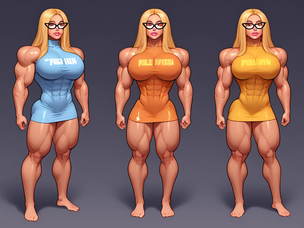 ((masterpiece)),(((best quality))),((character design sheet)), ((full body view)) ((skinny fit American blonde milf)) mature face, defined cheekbones, high cheekbones, illustration, diamond wedding ring on finger, gold hoop earrings, gold bracelet, ((white micro high leg bikini:1.4)), suburban housewife sexy bimbo, (gigantic breasts:1.7) blonde hair, ((detailed face:1.4)) beautiful woman, (native:1.4) (dresses:1.3) , shiny skin, scribbles and marks,(puffy lips:1.4) , rough sketches, pose, 8k,16k, ( background, white background: 1.3) beige color palette, (((thepit, Jenny summers, wide face:1.3, puffy fat lips, detailed eyes and skin:1.4, blue eyes, tanned and oiled skin)))