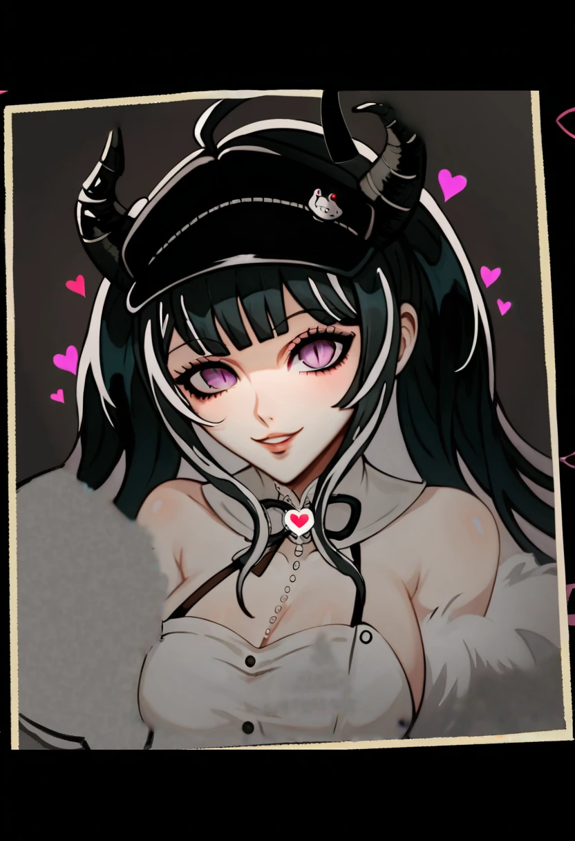 Sadayo Kawakami (Persona 5) Character Lora [5 Outfits]、POV Breast Grab