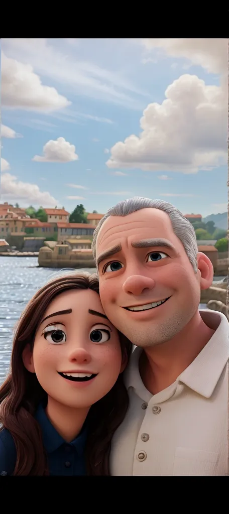 poster disney pixar de la imagen adjunta