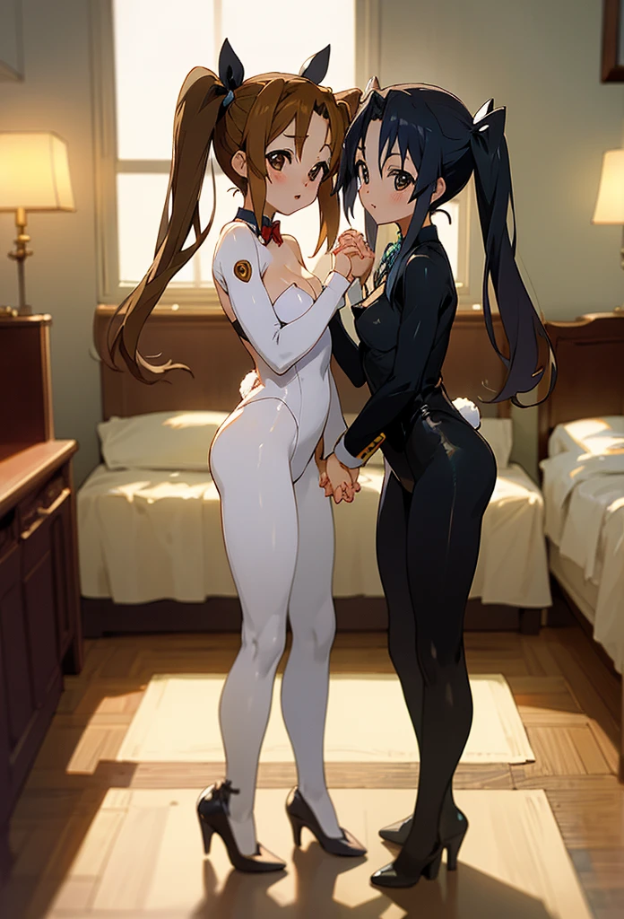 Megumin, kono subarashii, Short latex, foco na bunda, bunda pequena