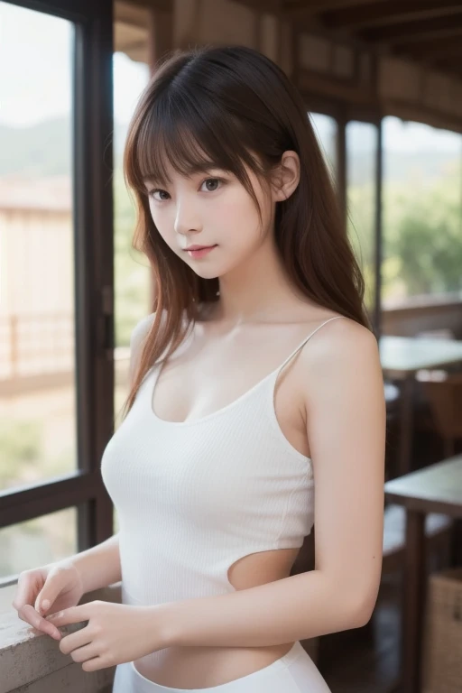Tabletop, Highest quality, figure, Very detailed, In detail, High resolution, 8k wallpaper, Perfect dynamic composition, Cat ear、Cat ear、Cat ear