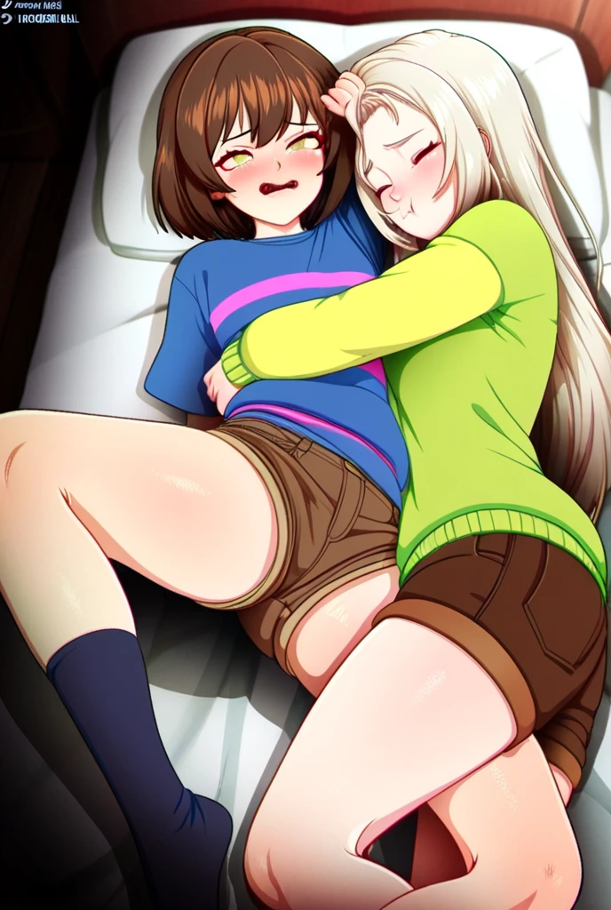 Pokemon Marnie Futanari, Black socks, semen, semen, sex, sex,