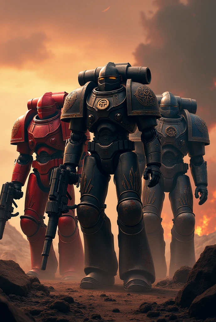 AscendentSoldiers