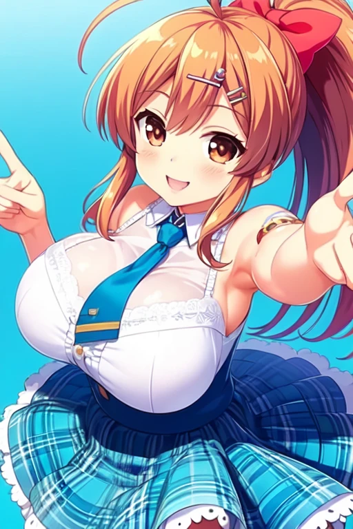 Uma Musume Pretty Derby，happy meak, big breasts