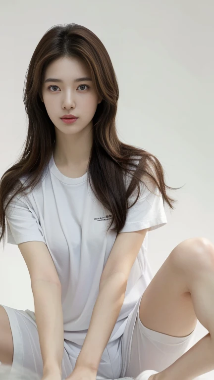 Asian Arafed sitting on a pink chair in a pink sweater, Jennie Blackpink sorri, Olhos verdes de Jaeyeon Nam, lindo modelo jovem, jovem bonito, jovem e bonito, Yanjun Chengt, jossi do blackpink, Kim Doyoung, Ulzzang, Mackenzie Foy, young asian, Jovem Anjo Wan, Jinyoung Canela, boa jovem, Lee Ji-eun