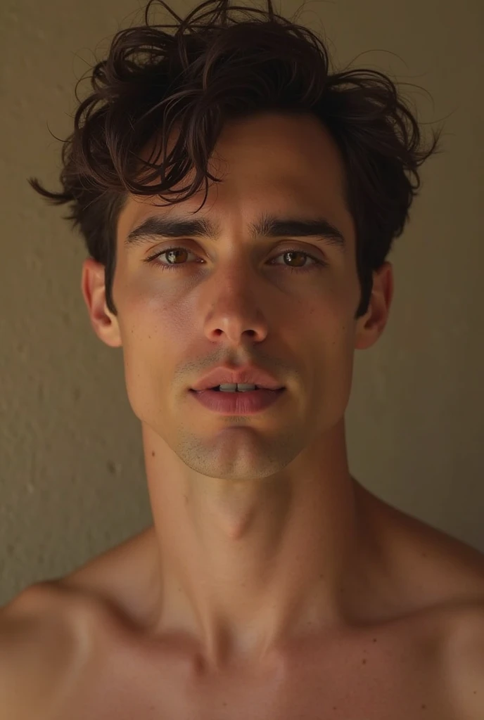 Jacob elordi naked cock