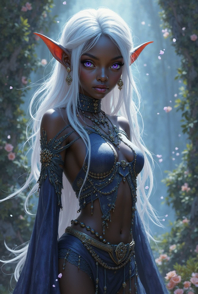 (The best qualityer,A high resolution,ultra detali,real),Selena Gomez ,(Dark ebony skin:1.4), (Ruined dungeon ruins background piedras grandes cueva caverna :1.4 ),(Curly white hair :1.4), (White satin lingerie bra with straps and garters:1.4) , (Vibrant Sexy & White Lemon Lace Teddy :1.4) , ,(Ruined dungeon ruins background:1.4 ), high qualiy, (CRU photo, best qualityer), (realisitic, Photorealisitic: 1.4), (extremely delicate and beautiful: 1.4), incredible, fine-details, work of art, ultra detaild, high resolution, best illustration, best shade, intrikate, ( extremely intrikate: 1.2), (exquisitely detailed skin), cinematic light, Perfect Anatomia, (cool color: 1.4), sharp focus, 8k hd, dslr, (Fujifilm XT3),cinematic lighting, (cowboy pose :1.4), (Perfect Anatomia detalhada :1.4), (cowboy pose :1.4), epic fantasy art style hd, 4k fantasy artwork, epic fantasy digital art style, epic fantasy art style, fantasy woman, epic fantasy art portrait, epic fantasy style, hyperrealisitic fantasy art, fantasy art hd, epic fantasy character art, epic fantasy art, in the style of dark fantasy art, epic fantasy digital art, (inside the water under the corals :1.4), (Perfect Anatomia detalhada :v2.1), (Dark ebony skin:1.4)