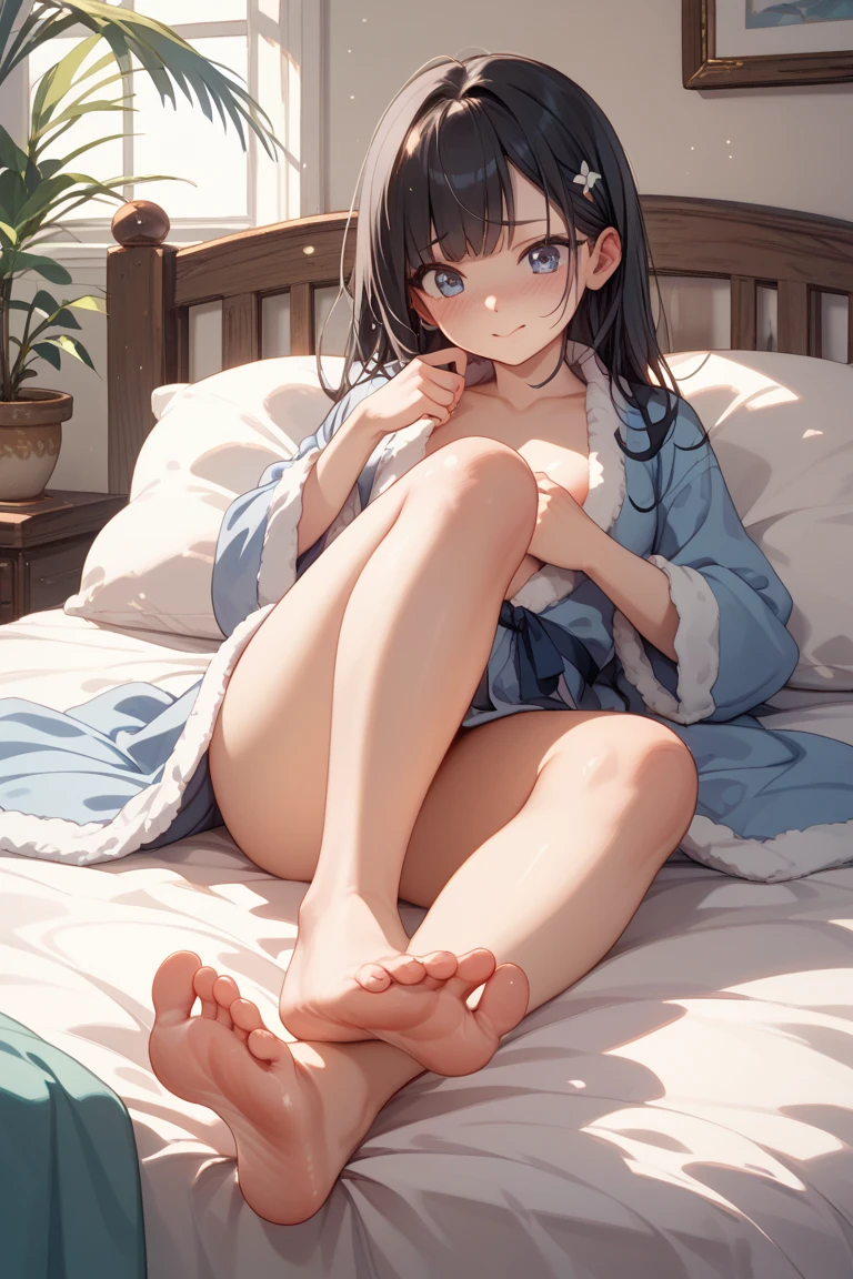 masterpiece, best quality, <lora:lickMyFeet_v1:1>, lick_my_feet,1girl, foot, feet, foot_focus,