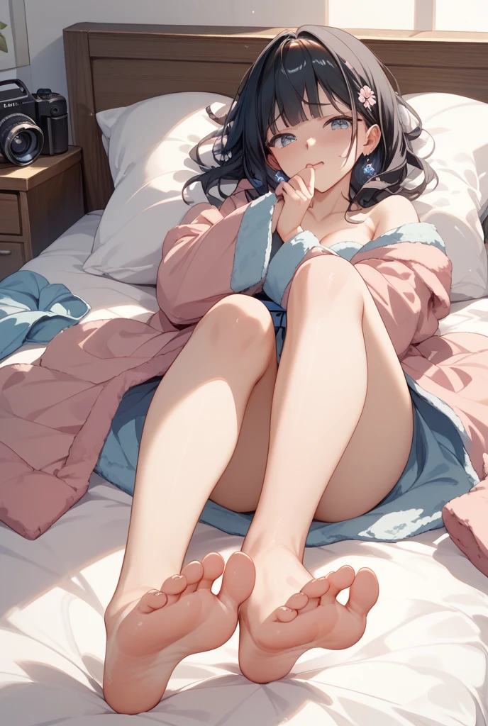 slippers