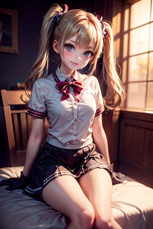 masterpiece, Best quality, High resolution, Park, brown eyes, Glossy blonde,dull bangs, Uniform, Mini skirt, Socks, Cowboy shots,Dress lift:2,Show off panties, very sheer panties, water dripping from panties, very embarrassed, troubled look, kneeling, standing knees, spreading legs, legs open, squatting, skirt fluttering in the wind, from below, focus on the waist, Skirt twisting, skirt lifting, sweating, crying, tears --auto --s2
