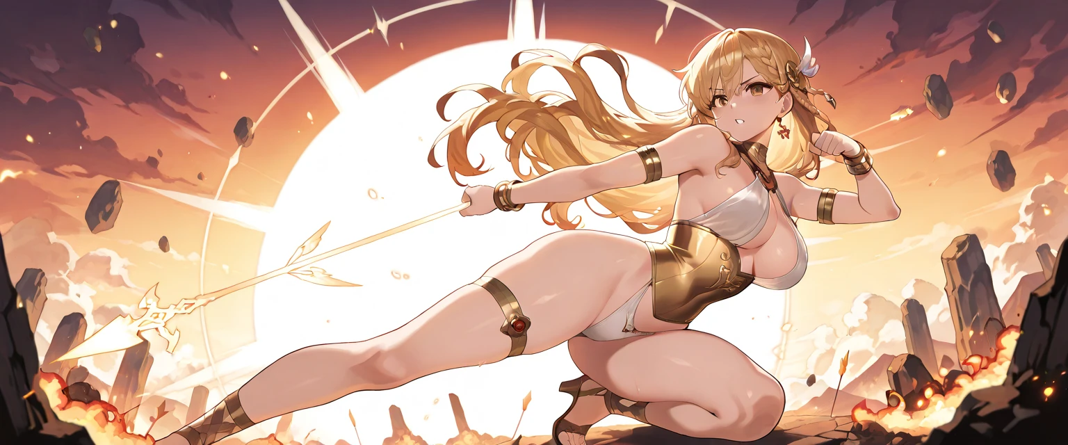 Asuna naked , sword art online, full color