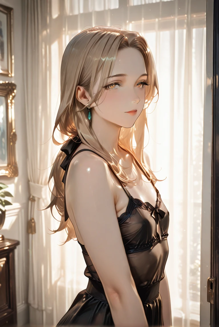 Beautiful skin