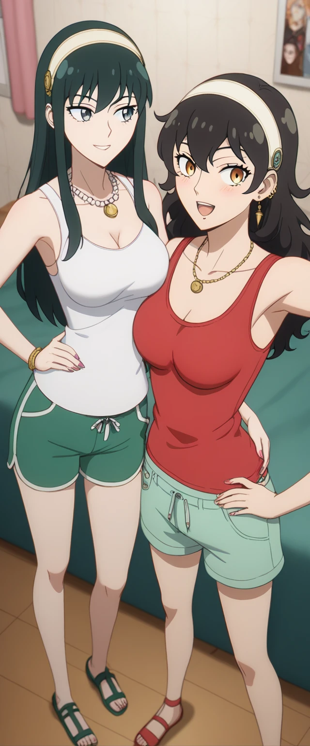 Naked bulma and videl from dragon ball lesbian sex
