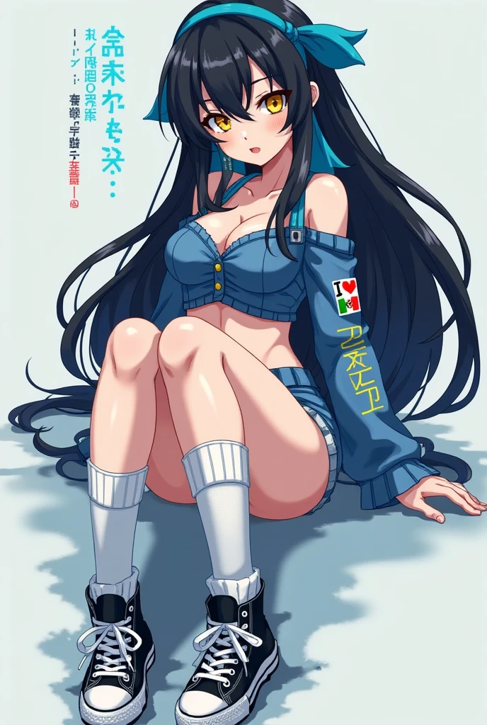 arm