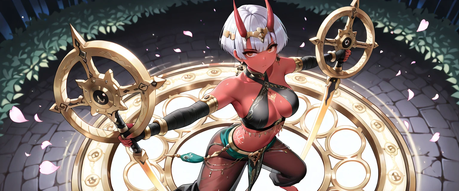 Highest quality、Sexy Baby Lizardman、Skimpy、Pink eyes without highlights、Lizard head、Red skin、Shota、maleの子、male、Sweat、Embarrassing、Gay、Sex Dark Dungeon、Dark Sky、cute、Knee-high socks、choker、Obscene language、Showing tongue、toplesagazine cover style illustration、Get a tip、Body Jewel、Belly button style demon armor、T-back panties、Transparent fabric、Sticky white mucus pours down from above、Blushing cheeks and opening your mouth wide、Begging for a hug、Rosary、Being held captive by tentacles