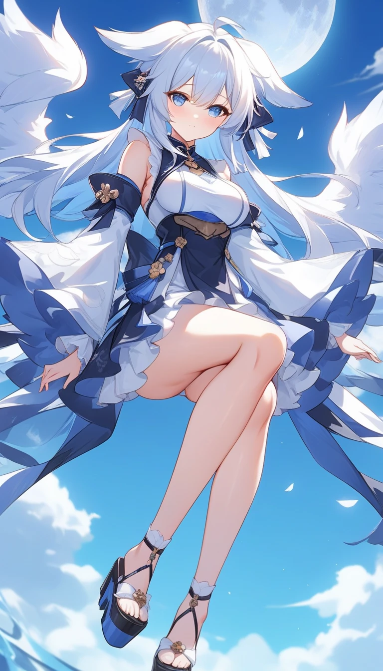 ((Masterpiece, Highest quality)), Detailed face, Full of details, Multiple poses and expressions, Highly detailed, Depth, Many parts,full bodyesbian,lacepantyhose,sparkling water reflections,epic exquisite character art, Amazing characters