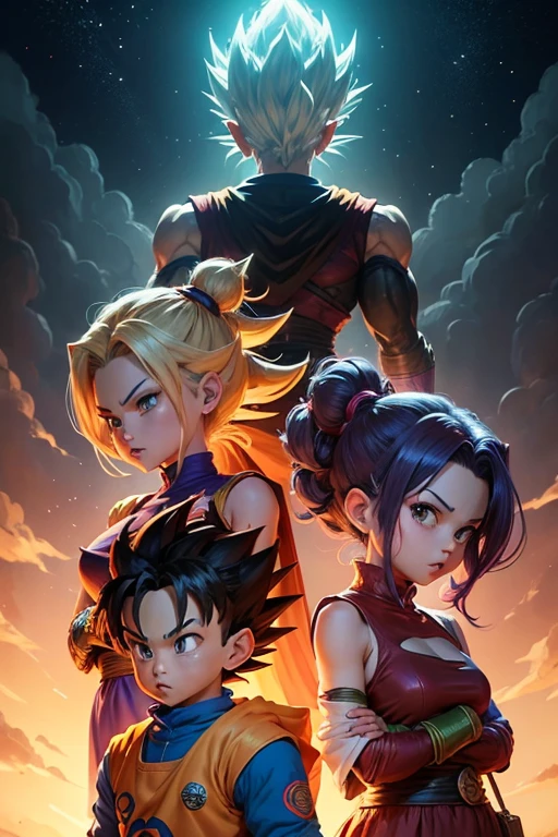 <lora:Sento_Saiyans_XL:0.8> Sento Saiyan, body fur, blonde fur, dark skin, dark-skinned, white hair, black sclera, yellow eyes, blonde monkey tail, red facepaint, grin, full moon, stars, canyon, rock, <lora:CrystalHair_XLPD:0.8> incrsxlcrystalhair, crystal hair, shiny hair, gem, krystal, score 9, score 8 up, score 7 up, score 6 up, score 5 up, score 4 up, BREAK,