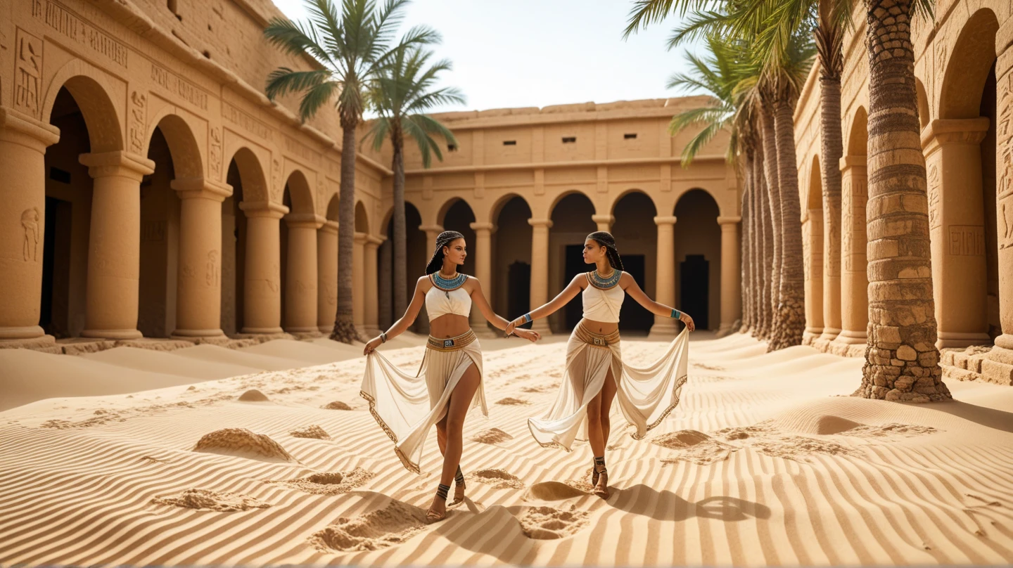 a beautiful instagram woman, full pose, beauty Fashionable clothes, cinematic egypt background, 8k,