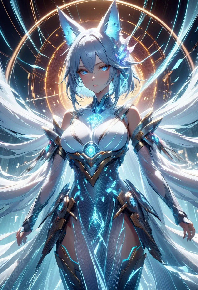 anime girl, score_9, score_8_up, score_7_up, (source_pony:1.0), beautiful translucent goddess of the afterlife, (sparkling translucent skin:1.3), cosmic hair, cosmic crown, cosmic skin, dynamic pose, feral pony, ethereal background, (dynamic lighting:1.1), (detailed marvel style:1.0), (detailed image, high resolution, 5k resolution, denoise:1.0)