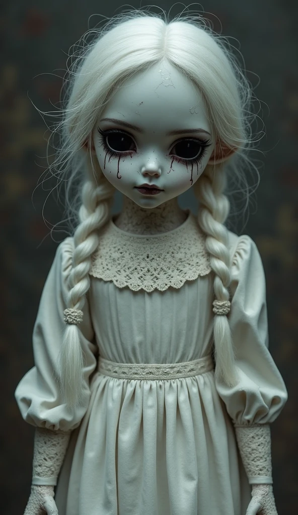 <lora:honey-bee-style-darquelilly-v1:0.5> porcelain dolls, creepy, scary,
<lora:PsychedelicFluids:0.4>